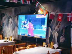 -云晓光头烧烤吧(川沙绿地店)