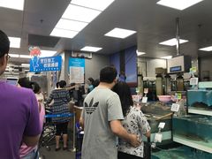-盒马鲜生(大成店)