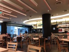 大堂-必胜客(东大桥店)