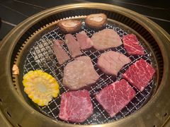 -厚贞日式烤肉(浦东汇智店)