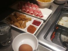 -海底捞火锅(凯德广场店)