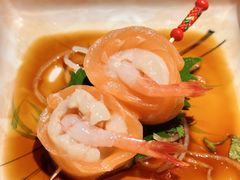 -筱田の食堂·izakaya(淮海中路店)