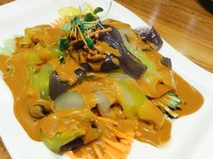 一轩大拉皮-一轩饺子馆(丽都店)