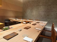 -Ginza Onodera 鮨(外滩十八号店)