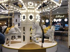 -Lilliput粒粒堡亲子餐厅(置汇旭辉店)