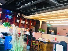 -三江两海老火锅(北京首店)