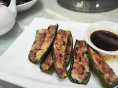 -黄埔华苑酒家(黄埔总店)