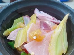 -铜元老码头鳝鱼火锅