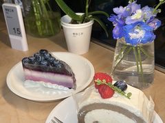 -麦田工坊(月湖店)