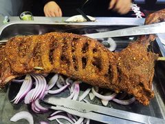 -碳火鱼羊坊(重庆总店)