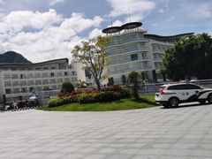 -深圳大梅沙京基洲际度假酒店