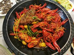 -金陵暴走小龙虾·迷踪蟹(凯德MALL店)
