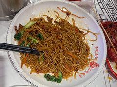 -去吃龙虾 | 烧烤·龙虾馆(红林世界城店)