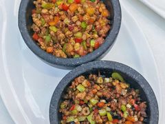 黑红三剁双拼-蝴蝶泉宾馆-中餐厅