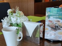 -希尔顿欢朋酒店·欢朋餐厅