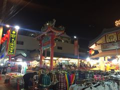 -泰国华泰地产