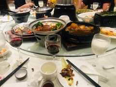 -悦百味·品质川菜(橄榄郡店)