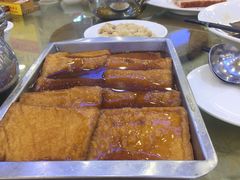 -潮喜竹溪荔湖酒家(荔枝湾店)