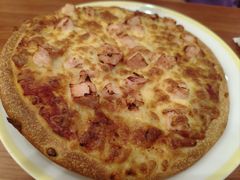 -萨莉亚意式餐厅(万嘉商业广场店)