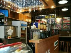 -香港鸿记冰室