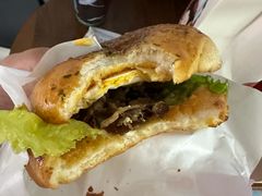 -必胜客(华南摩尔店)