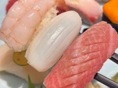 -小山日本料理(兴业太古汇店)