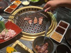 -牛局别馆·和牛烧肉(日月广场店)