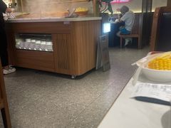 -新辣道鱼火锅(龙旗广场店)