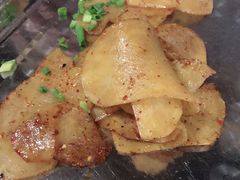-夜烤·宜宾烧烤(洋河路店)