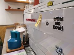 -Legno.ita Coffee by Wood(襄阳南路店)