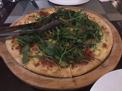 -IL Forno 意坊·意大利餐厅(温州万象城店)