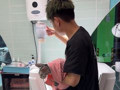 -FAELING PETS美天灵宠物(合生汇店)