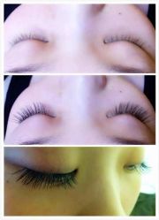 睫作-光SPA科技美肤