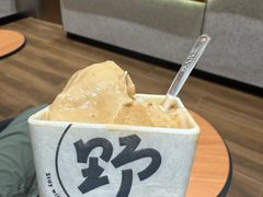 -野人先生现做冰淇淋(北京环宇荟店)