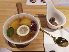 -炖物24章·顺时轻养茶(杭州保利时光里店)