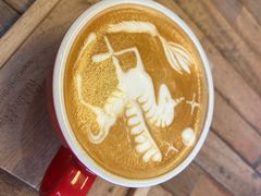 -Roast8ry Coffee Lab