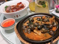 -老友王·南宁特色菜(金汇如意坊店)