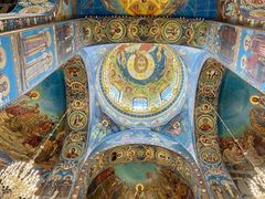 -滴血救世主教堂