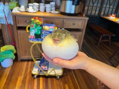 -永安鱼庄·镇江菜(丁卯店)