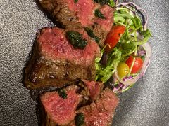 -西堤牛排(南京龙江店)