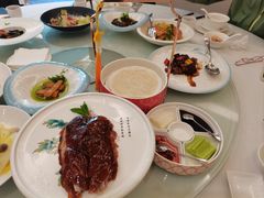 -皇朝尊会(龙之梦大酒店)