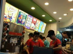 -DQ·蛋糕·冰淇淋(红旗街万达店)