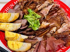 -春梅里卤鹅馆·47年老字号(中山路店)