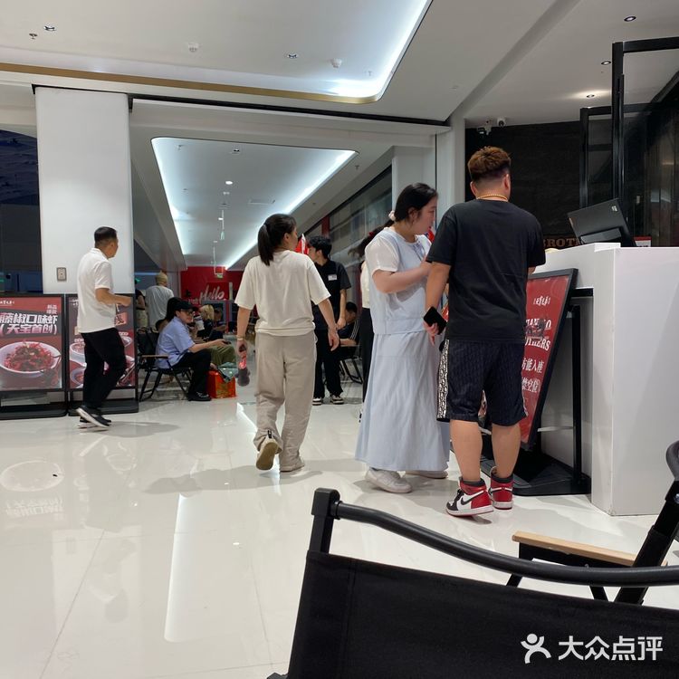 夏天吃虾，正是时候一打卡天宝