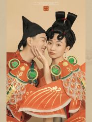 -雨墨婚纱摄影工作室