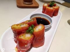 -蔡澜点心·粤菜(嘉里中心店)
