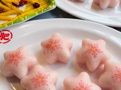 -肥肥虾庄·金牌油焖大虾(杨园滨江时代walk店)