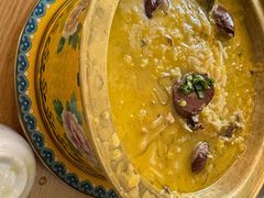 -小土豆北方菜馆(文慧园店)