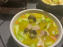 -雨后行菜(报慈北路店)