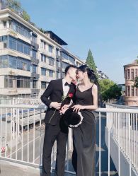 -青禾蒙娜丽莎婚纱摄影(武汉总店)